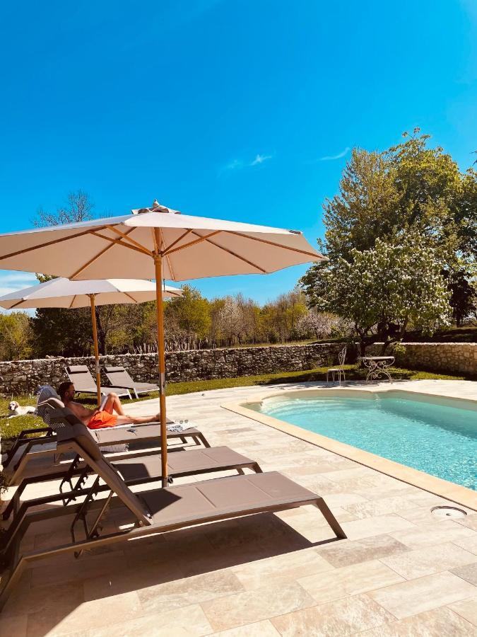 Dome Insolite Cedre Jacuzzi Et Petits Dejeuners Inclus Lagraulet-du-Gers Kültér fotó