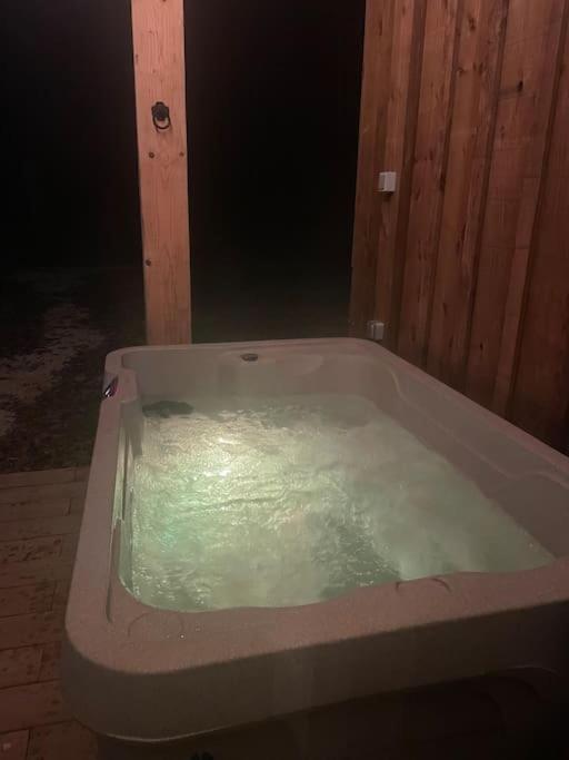 Dome Insolite Cedre Jacuzzi Et Petits Dejeuners Inclus Lagraulet-du-Gers Kültér fotó